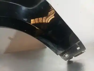 Peça sobressalente para automóvel em segunda mão guarda-lamas dianteiro esquerdo por kia sorento (bl) (2002->) 2.5 crdi referências oem iam   n5.z1.6.18.m