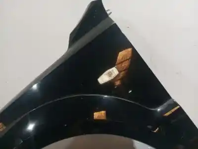 Peça sobressalente para automóvel em segunda mão guarda-lamas dianteiro esquerdo por kia sorento (bl) (2002->) 2.5 crdi referências oem iam   n5.z1.6.18.m