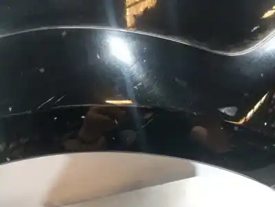 Автозапчасти б/у левое переднее крыло за kia sorento (bl) (2002->) 2.5 crdi ссылки oem iam 