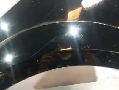 Peça sobressalente para automóvel em segunda mão guarda-lamas dianteiro esquerdo por kia sorento (bl) (2002->) 2.5 crdi referências oem iam   n5.z1.6.18.m