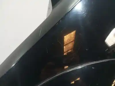 Peça sobressalente para automóvel em segunda mão guarda-lamas dianteiro esquerdo por kia sorento (bl) (2002->) 2.5 crdi referências oem iam   n5.z1.6.18.m