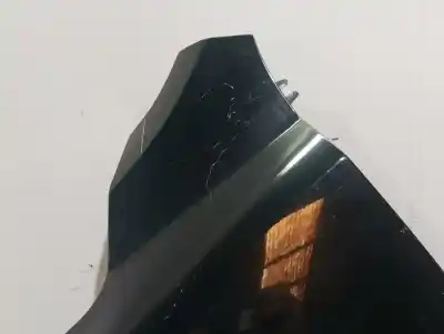 Peça sobressalente para automóvel em segunda mão guarda-lamas dianteiro esquerdo por kia sorento (bl) (2002->) 2.5 crdi referências oem iam   n5.z1.6.18.m