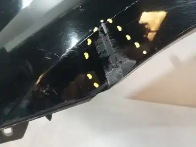 Peça sobressalente para automóvel em segunda mão guarda-lamas dianteiro esquerdo por kia sorento (bl) (2002->) 2.5 crdi referências oem iam   n5.z1.6.18.m