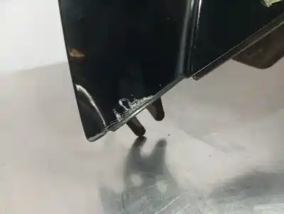 Peça sobressalente para automóvel em segunda mão guarda-lamas dianteiro esquerdo por kia sorento (bl) (2002->) 2.5 crdi referências oem iam   n5.z1.6.18.m