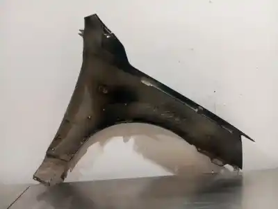 Peça sobressalente para automóvel em segunda mão guarda-lamas dianteiro esquerdo por kia sorento (bl) (2002->) 2.5 crdi referências oem iam   n5.z1.6.18.m