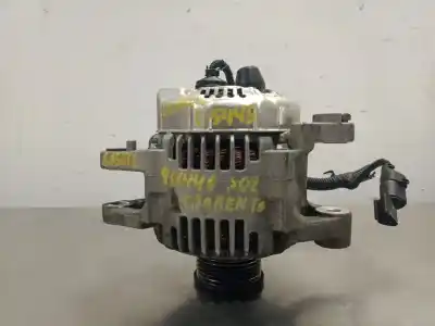 Автозапчасти б/у генератор за kia sorento (bl) (2002->) 2.5 crdi ссылки oem iam 373004a300