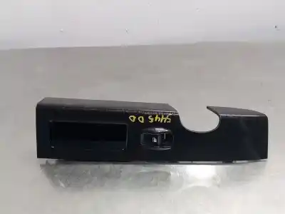 Peça sobressalente para automóvel em segunda mão botão / interruptor elevador vidro dianteiro direito por kia sorento (bl) (2002->) 2.5 crdi referências oem iam   n1.z1.18.4