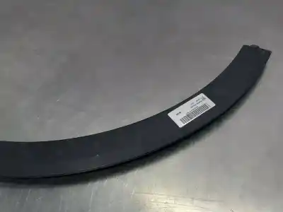 Second-hand car spare part Left Front Winglet for MG ZS COMFORT 106 CV / 78 KW OEM IAM references   N1.Z3.3.9.1