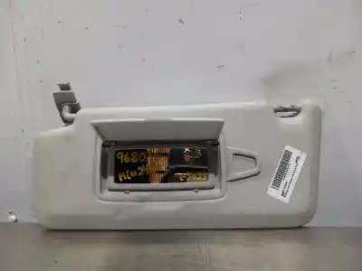 Автозапчастина б/у  для MERCEDES-BENZ CLASE B (W246)  Посилання на OEM IAM   N1.Z2.PARASOLES.17