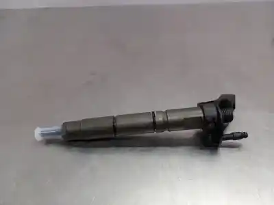 Second-hand car spare part INJECTOR for MERCEDES CLASE CLS (W219) 320 / 350 CDI Grand Edition (219.322) 224 CV / 165 KW OEM IAM references A6420700587  