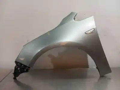 Second-hand car spare part left front fin for opel astra j (p10) 1.6 (68) oem iam references   n5.z1.6.18.m