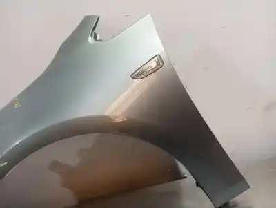 Second-hand car spare part left front fin for opel astra j (p10) 1.6 (68) oem iam references   n5.z1.6.18.m