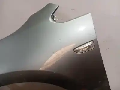 Second-hand car spare part left front fin for opel astra j (p10) 1.6 (68) oem iam references   n5.z1.6.18.m