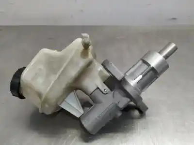 Second-hand car spare part brake pump for opel astra j (p10) 1.6 (68) oem iam references 03350890231  n2.z1.18.2.2