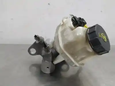 Second-hand car spare part brake pump for opel astra j (p10) 1.6 (68) oem iam references 03350890231  n2.z1.18.2.2