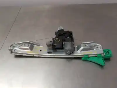 Second-hand car spare part rear right window regulator for opel astra j (p10) 1.6 (68) oem iam references 