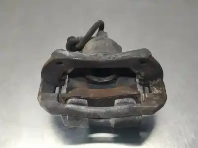 Second-hand car spare part front left brake caliper for opel astra j (p10) 1.6 (68) oem iam references   n2.z1.11.3.3