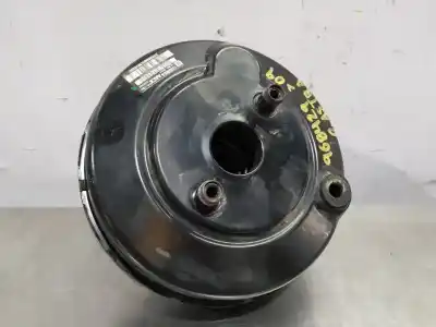 Автозапчастина б/у гальмівний серво для opel astra j (p10) 1.6 (68) посилання на oem iam 13338058aacx 360573521  n2.z1.18.2.2