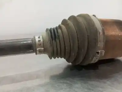 Second-hand car spare part front right transmission for opel astra j (p10) 1.6 (68) oem iam references 13250828