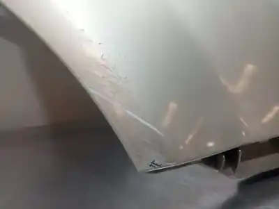 Автозапчастина б/у передне праве крило для renault scenic ii grand confort dynamique посилання на oem iam   n5.z1.6.18.a