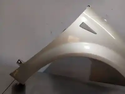 Second-hand car spare part FRONT RIGHT FIN for RENAULT SCENIC II Grand Confort Dynamique OEM IAM references   