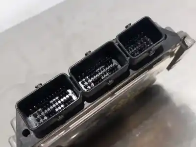 Second-hand car spare part ecu engine control for renault scenic ii grand confort dynamique oem iam references 0281013907 8200705747 1039s14502  n1.z2.5.10.2
