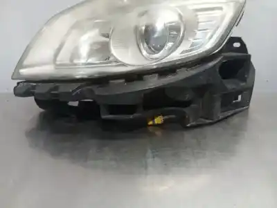 Автозапчасти б/у левая фара за renault scenic ii grand confort dynamique ссылки oem iam   n1.z1.34.2.m
