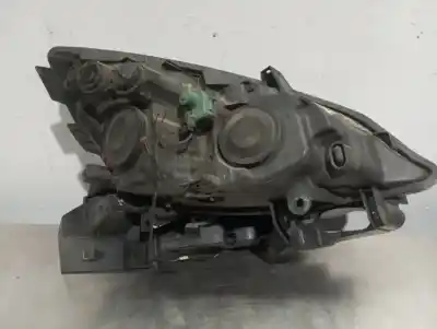 Автозапчасти б/у левая фара за renault scenic ii grand confort dynamique ссылки oem iam   n1.z1.34.2.m