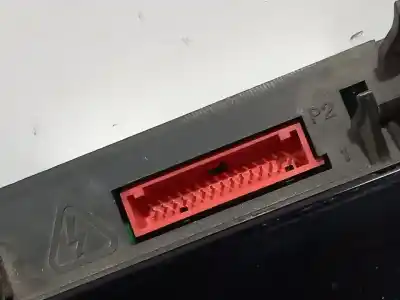 Second-hand car spare part  for RENAULT SCENIC II  OEM IAM references P8200787774A  N1.Z2.1.1.3