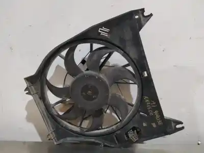 Автозапчастина б/у електро вентилятор для renault kangoo (f/kc0) 1.4 rapid plus 54 cv / 40 kw посилання на oem iam 3135103446  n3.z1.7.4.4 Автозапчастина б/у електро вентилятор для renault kangoo (f/kc0) 1.4 rapid plus 54 cv / 40 kw посилання на oem iam 3135103446  n3.z1.7.4.4