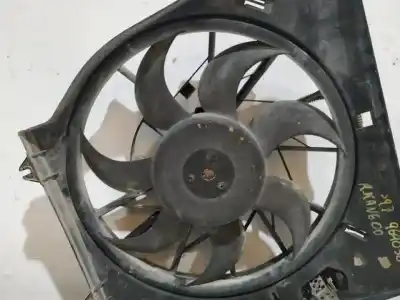 Автозапчастина б/у електро вентилятор для RENAULT KANGOO (F/KC0) 1.4 Rapid Plus 54 CV / 40 KW Посилання на OEM IAM 3135103446  N3.Z1.7.4.4 Автозапчастина б/у електро вентилятор для RENAULT KANGOO (F/KC0) 1.4 Rapid Plus 54 CV / 40 KW Посилання на OEM IAM 3135103446  N3.Z1.7.4.4