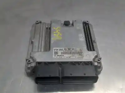 Pezzo di ricambio per auto di seconda mano centralina motore per seat toledo (kg3) connect riferimenti oem iam 04l907309e 0281019175 1039s56556