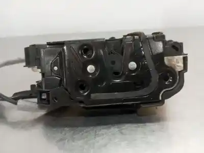 Автозапчасти б/у ЗАМОК ЗАДНЕЙ ПРАВОЙ ДВЕРИ за SEAT TOLEDO (KG3)  ссылки OEM IAM 5E0839016A  N1.Z1.28.1.M