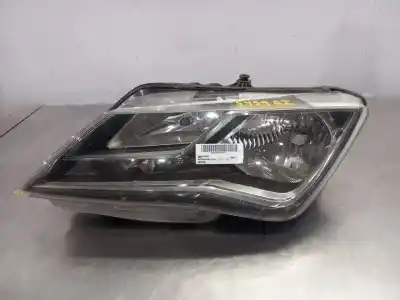 Pezzo di ricambio per auto di seconda mano faro anteriore sinistro per seat toledo (kg3) connect riferimenti oem iam 90037321