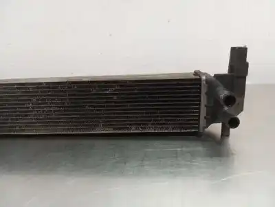 Peça sobressalente para automóvel em segunda mão intercooler por seat toledo (kg3) connect referências oem iam 6c0121253b  n2.z1.39.3.4