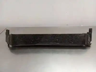 Peça sobressalente para automóvel em segunda mão intercooler por seat toledo (kg3) connect referências oem iam 6c0121253b  n2.z1.39.3.4