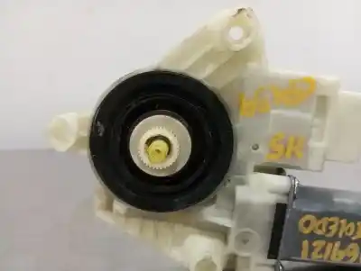 Pezzo di ricambio per auto di seconda mano motore alzacristalli anteriore sinistro per seat toledo (kg3) connect riferimenti oem iam 6v1959801b