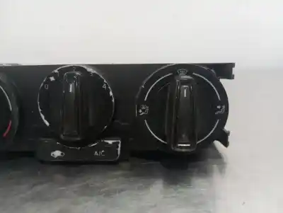 Piesă de schimb auto la mâna a doua CONTROLUL ÎNCALZIRE / AER CONDITIONAT pentru SEAT TOLEDO (KG3)  Referințe OEM IAM 6P0820045B  N1.Z2.8.7.3