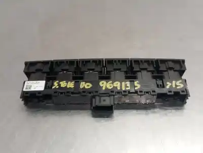 Pezzo di ricambio per auto di seconda mano comando multifunzione per seat toledo (kg3) connect riferimenti oem iam 6ja927132bh