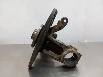 Pezzo di ricambio per auto di seconda mano attacco anteriore destro per seat toledo (kg3) connect riferimenti oem iam 