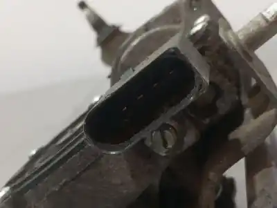Pezzo di ricambio per auto di seconda mano tiranti e motorino del tergicristallo anteriore per seat toledo (kg3) connect riferimenti oem iam 5jb955113pl