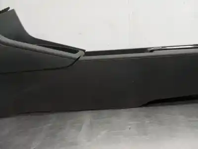 Pezzo di ricambio per auto di seconda mano console centrale per seat toledo (kg3) connect riferimenti oem iam 5ja862531