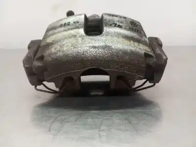 Pezzo di ricambio per auto di seconda mano pinza freno anteriore destra per seat toledo (kg3) connect riferimenti oem iam 