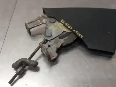 Pezzo di ricambio per auto di seconda mano leva del freno a mano per seat toledo (kg3) connect riferimenti oem iam 
