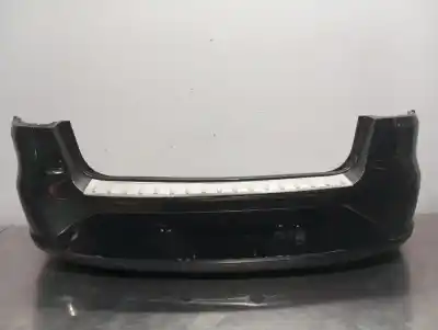 Second-hand car spare part rear bumper for seat toledo (kg3) connect oem iam references   n2.z1.6.a
