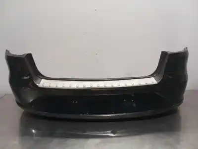 Second-hand car spare part rear bumper for seat toledo (kg3) connect oem iam references   n2.z1.6.a