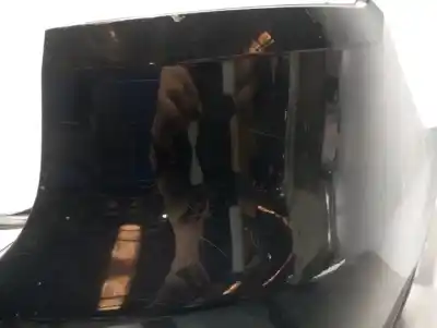 Second-hand car spare part rear bumper for seat toledo (kg3) connect oem iam references   n2.z1.6.a