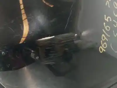 Second-hand car spare part rear bumper for seat toledo (kg3) connect oem iam references   n2.z1.6.a