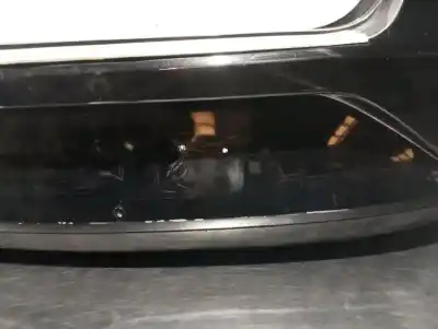 Second-hand car spare part rear bumper for seat toledo (kg3) connect oem iam references   n2.z1.6.a