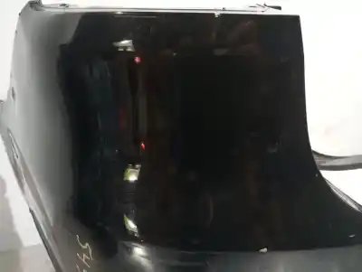 Second-hand car spare part rear bumper for seat toledo (kg3) connect oem iam references   n2.z1.6.a